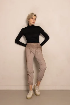 Damen Zhrill Hosen*ZHFINNA