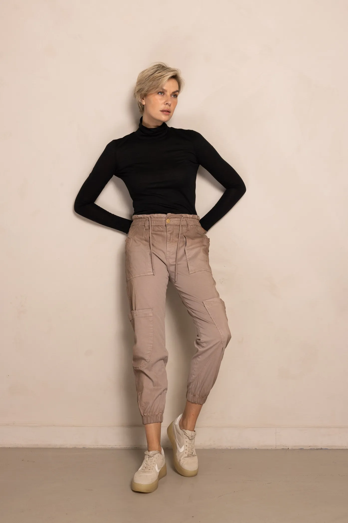 Damen Zhrill Hosen*ZHFINNA