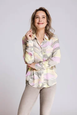 Damen Zhrill Blusen & Hemden*ZHFLEUR