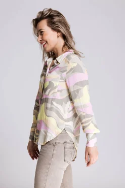 Damen Zhrill Blusen & Hemden*ZHFLEUR