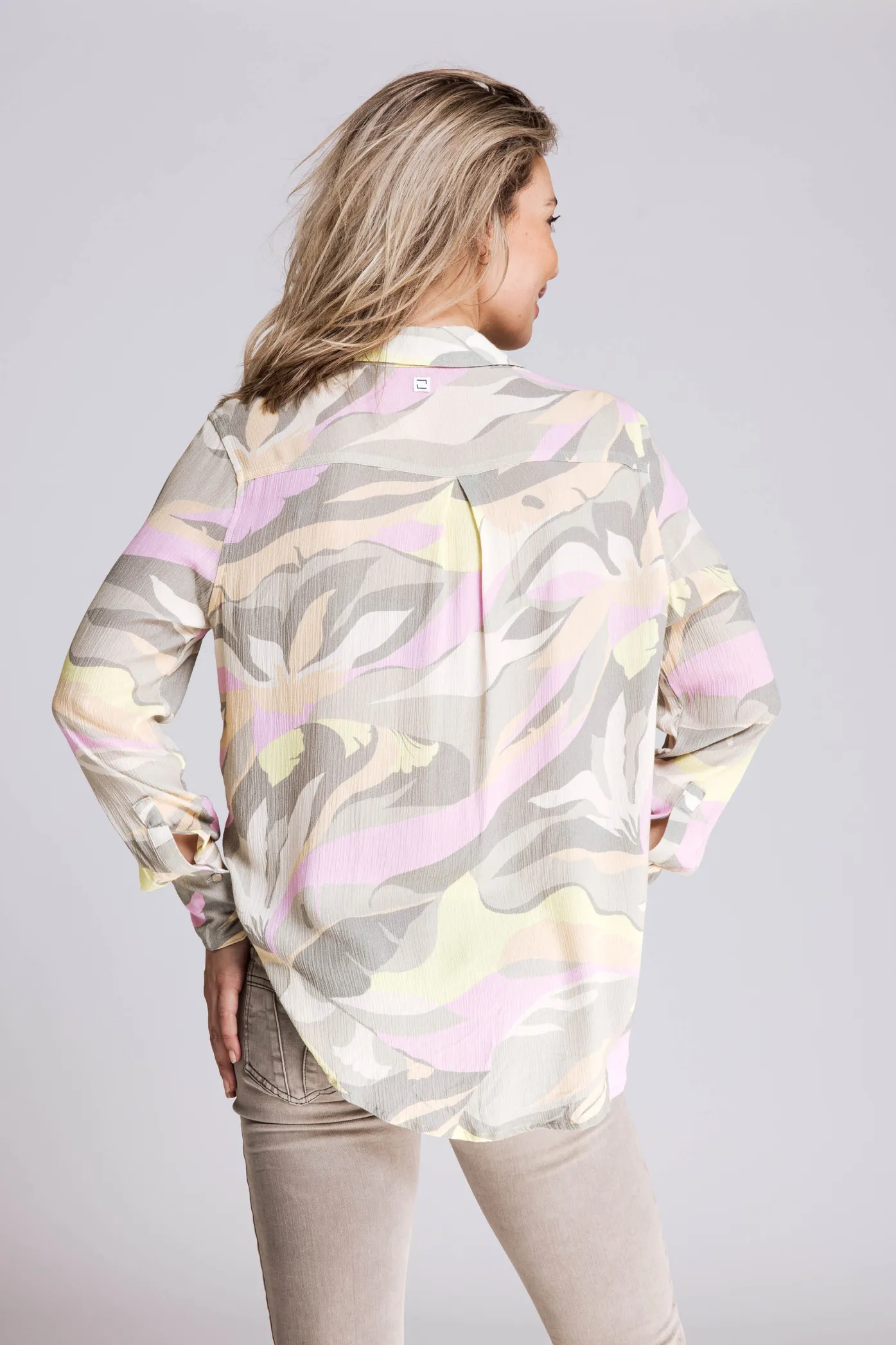 Damen Zhrill Blusen & Hemden*ZHFLEUR