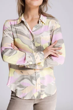 Damen Zhrill Blusen & Hemden*ZHFLEUR