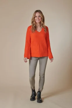 Damen Zhrill Pullover & Strick*ZHFREESA