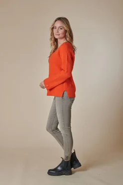 Damen Zhrill Pullover & Strick*ZHFREESA