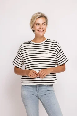 Damen Zhrill Tops & Shirts*ZHGADY
