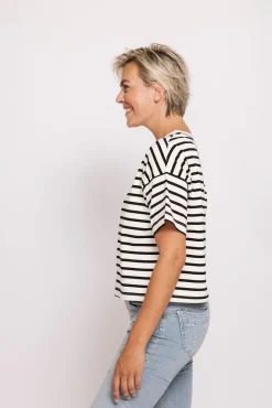 Damen Zhrill Tops & Shirts*ZHGADY