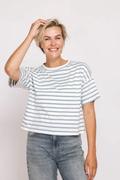 Damen Zhrill Tops & Shirts*ZHGADY