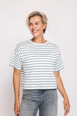 Damen Zhrill Tops & Shirts*ZHGADY