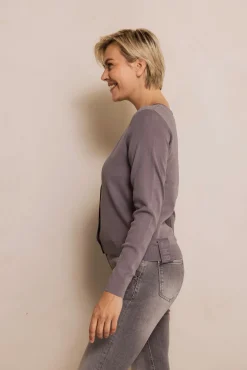 Damen Zhrill Pullover & Strick*ZHGEONA