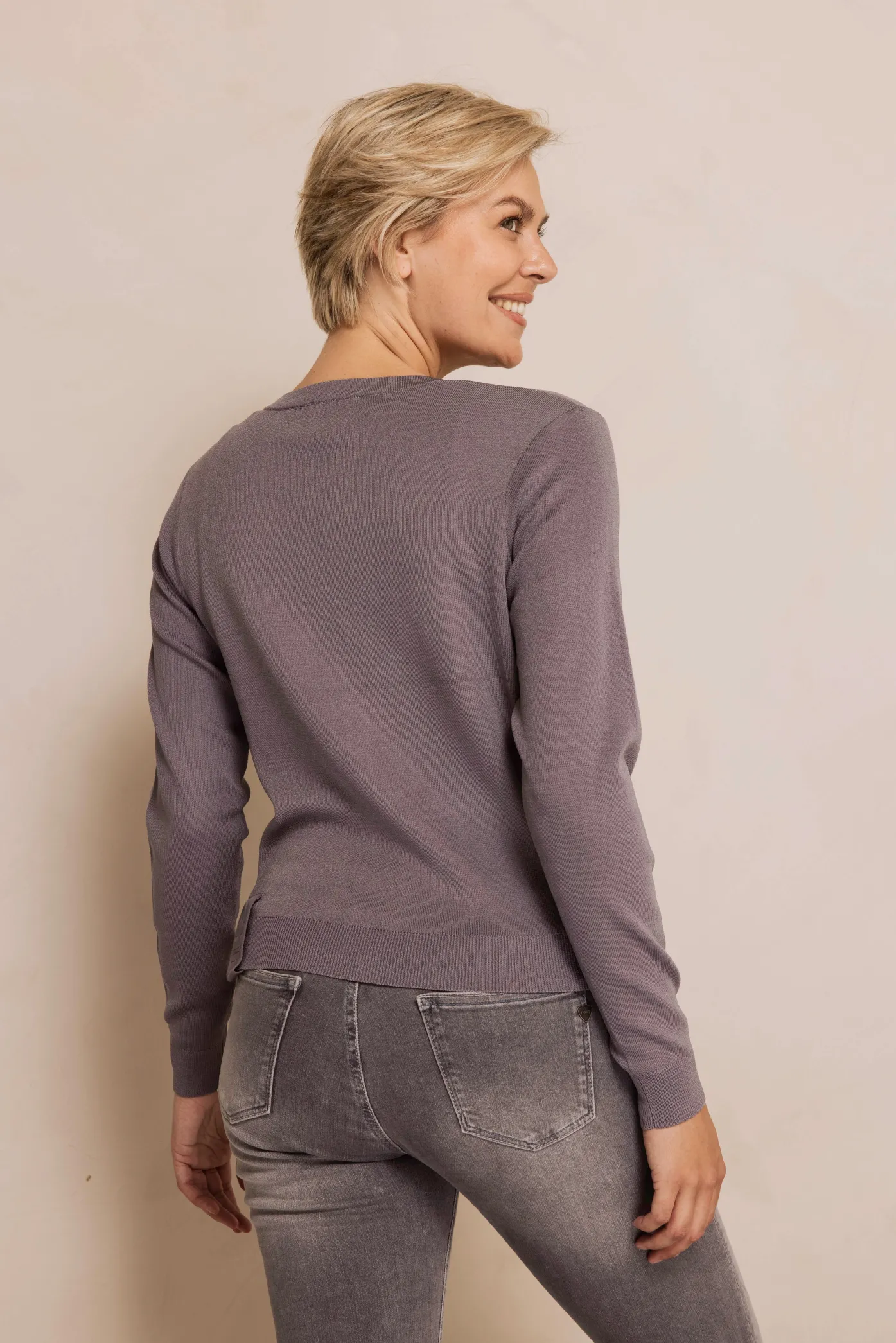 Damen Zhrill Pullover & Strick*ZHGEONA