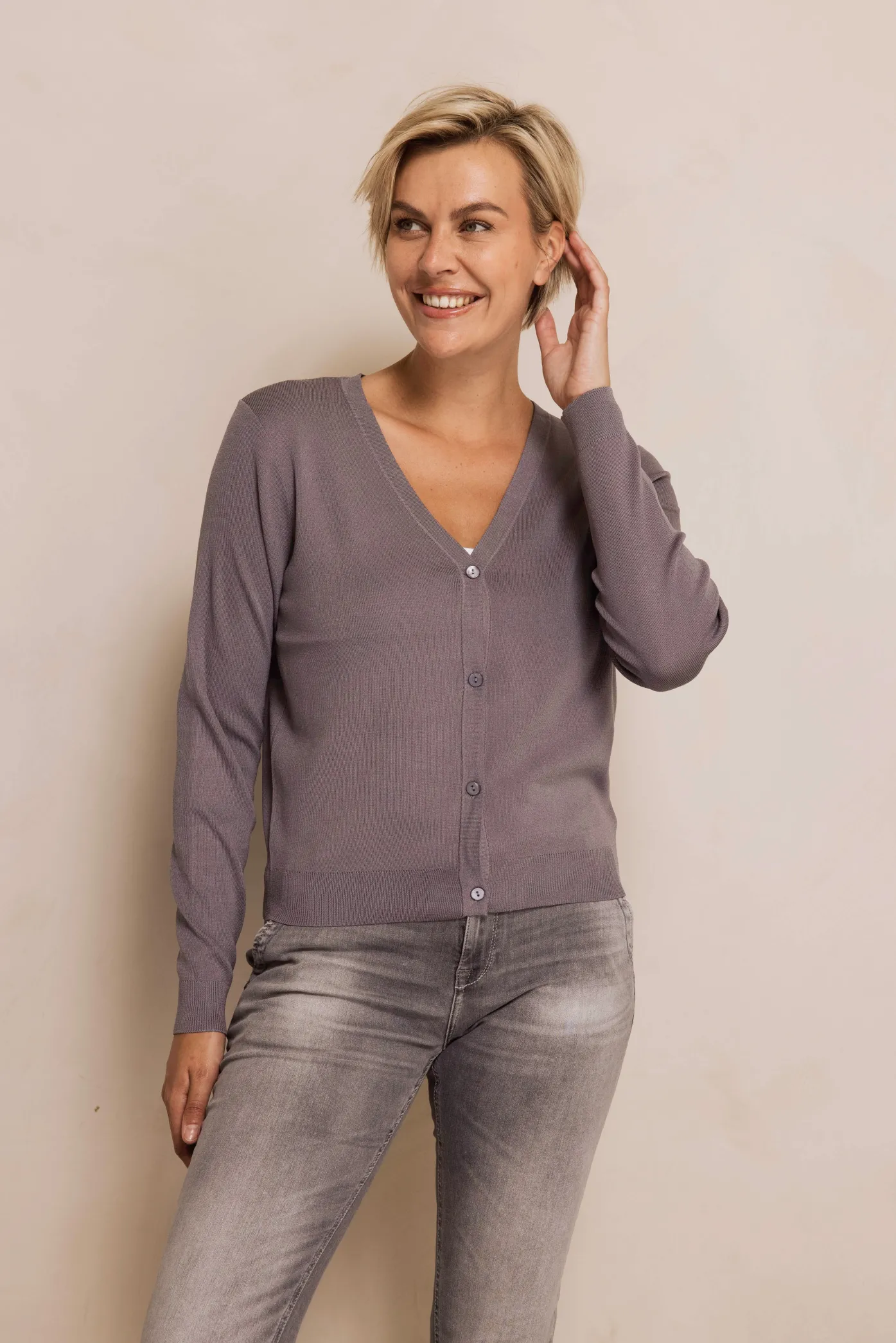 Damen Zhrill Pullover & Strick*ZHGEONA