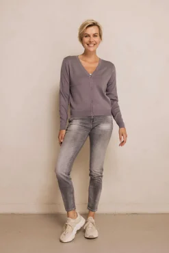 Damen Zhrill Pullover & Strick*ZHGEONA