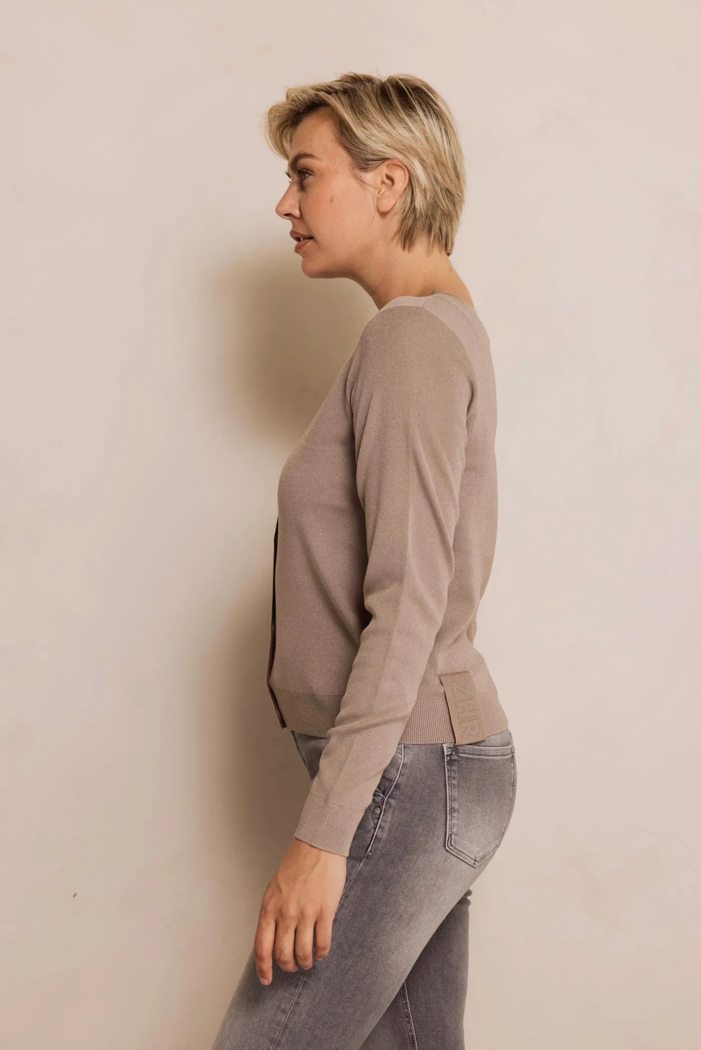 Damen Zhrill Pullover & Strick*ZHGEONA