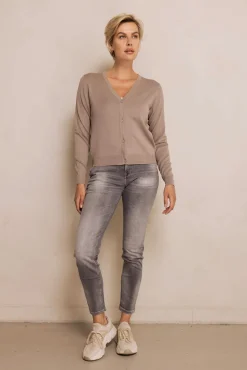 Damen Zhrill Pullover & Strick*ZHGEONA