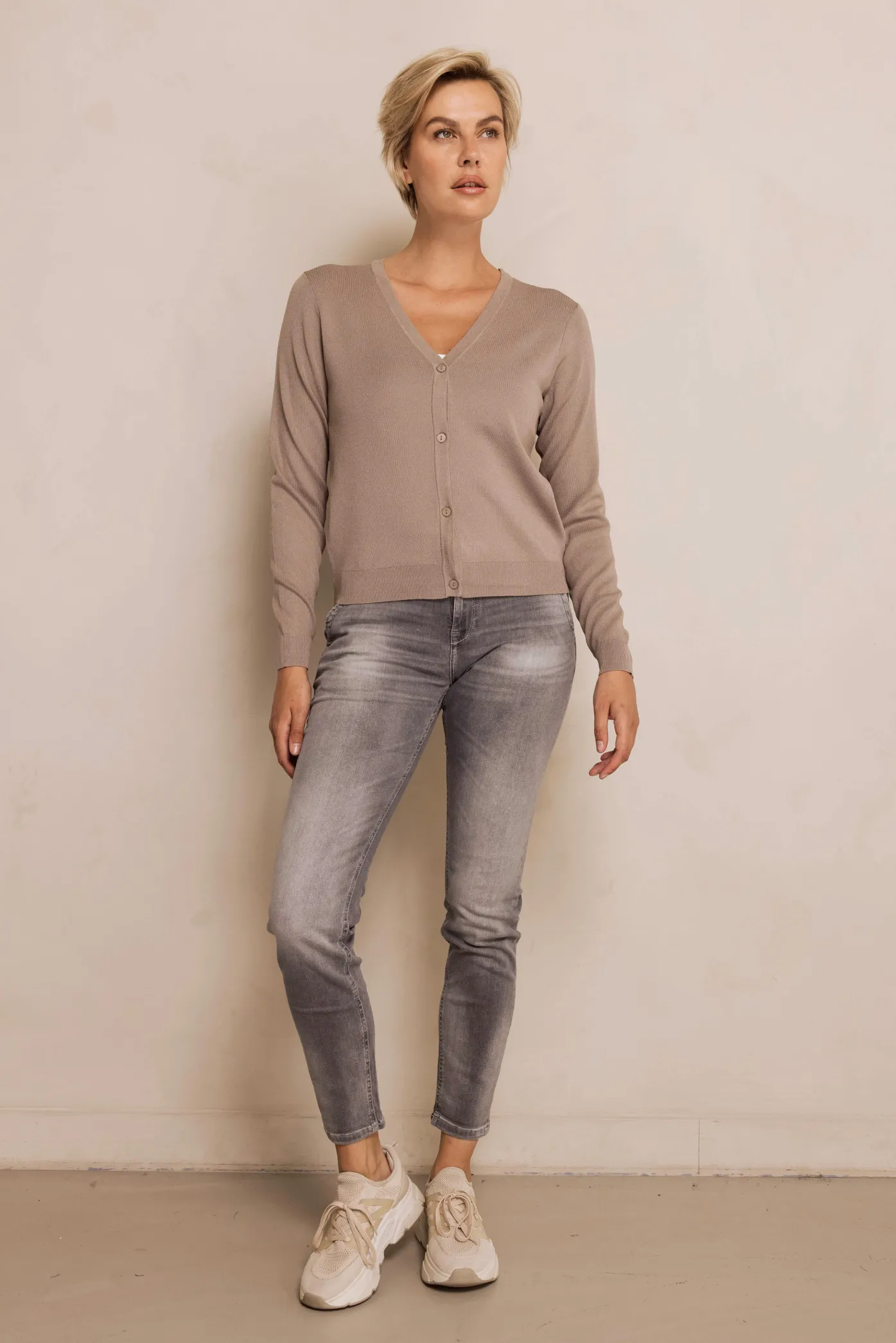 Damen Zhrill Pullover & Strick*ZHGEONA