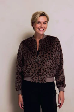 Damen Zhrill Jacken & Mäntel*ZHGIULIA