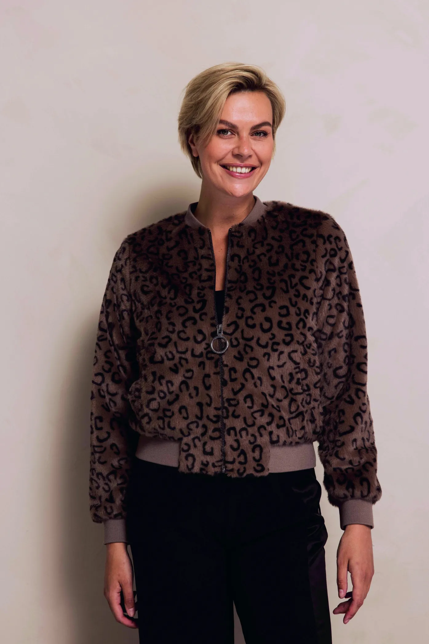 Damen Zhrill Jacken & Mäntel*ZHGIULIA