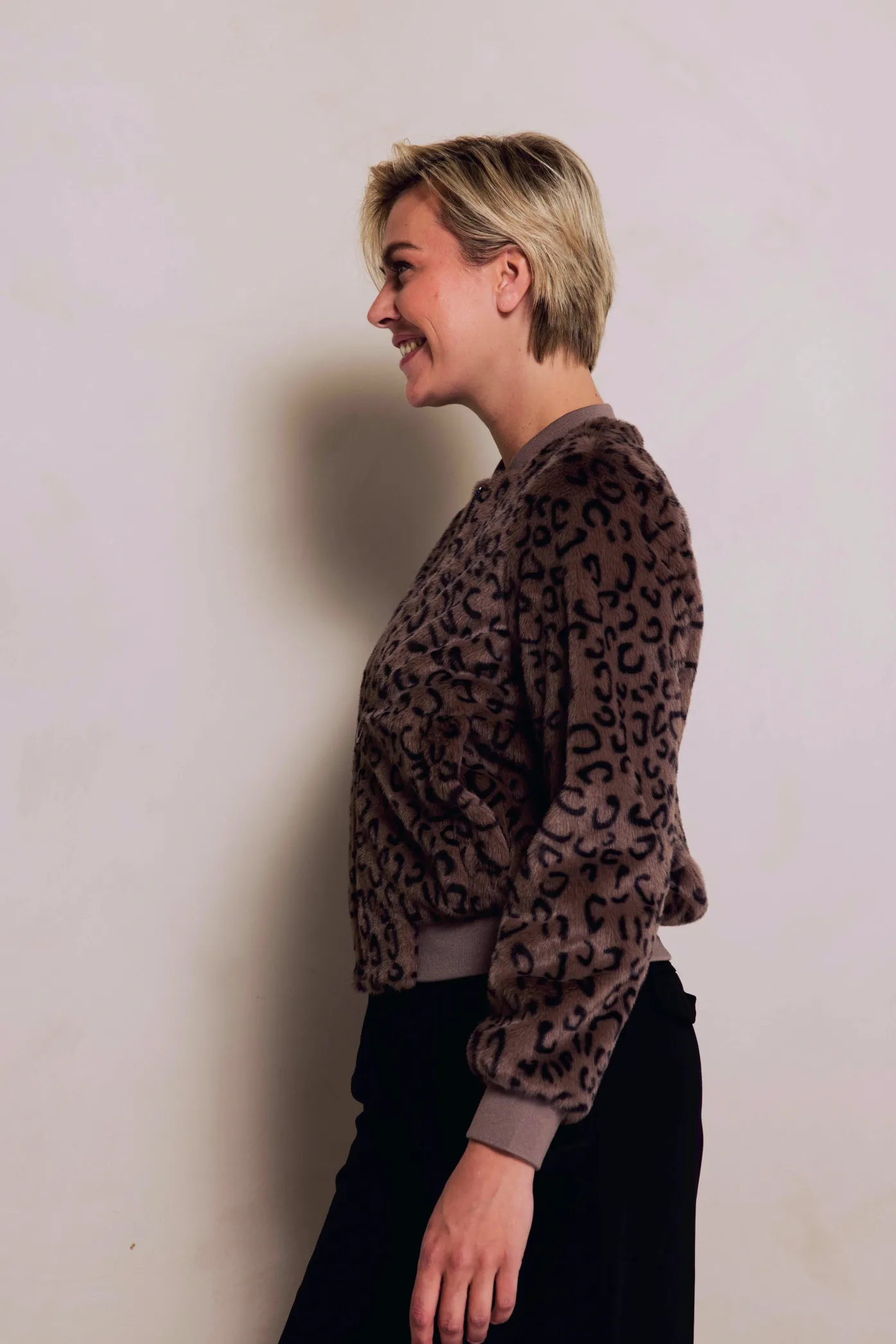 Damen Zhrill Jacken & Mäntel*ZHGIULIA