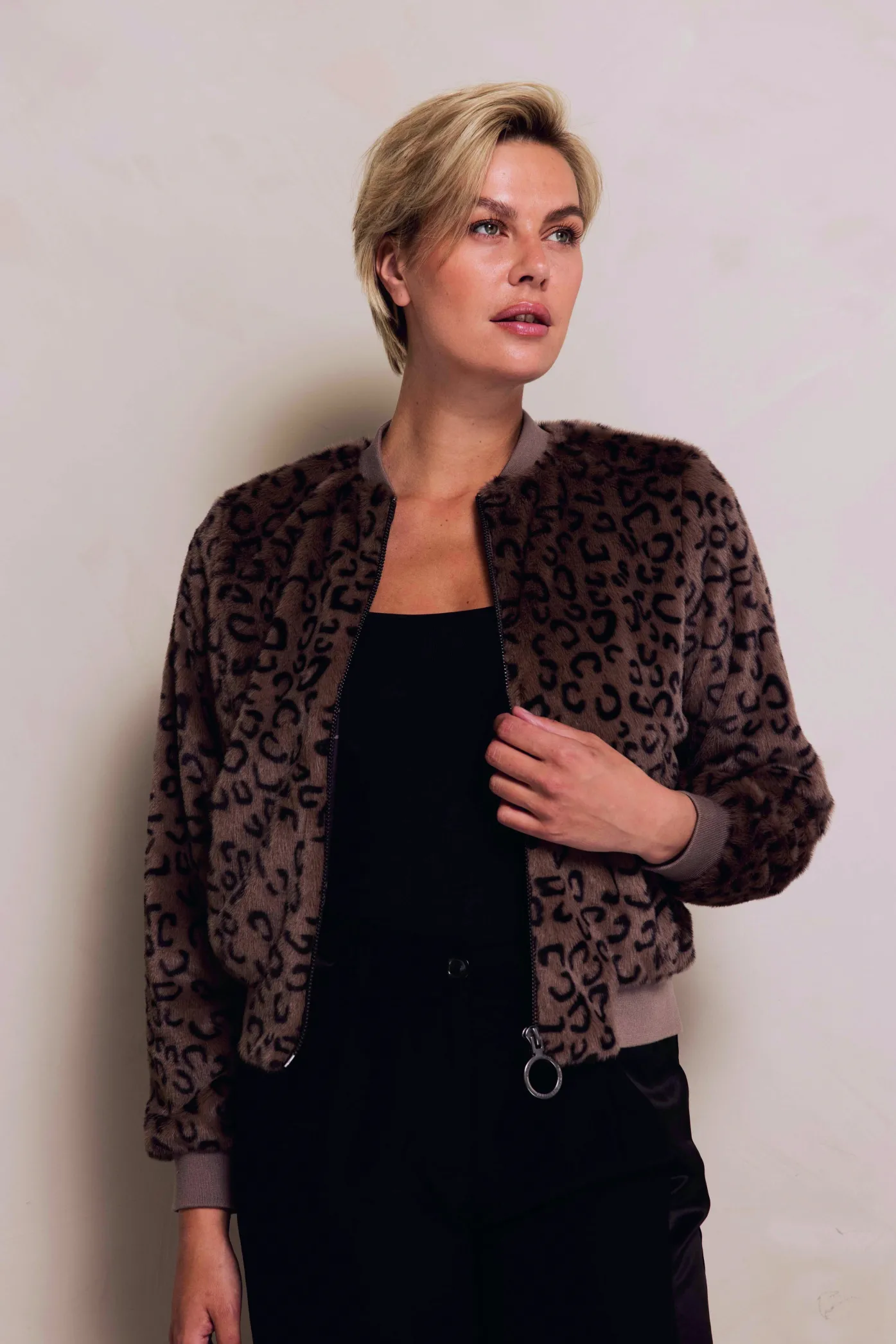 Damen Zhrill Jacken & Mäntel*ZHGIULIA