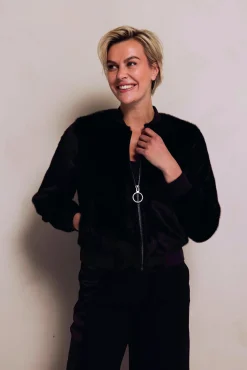 Damen Zhrill Jacken & Mäntel*ZHGIULIA