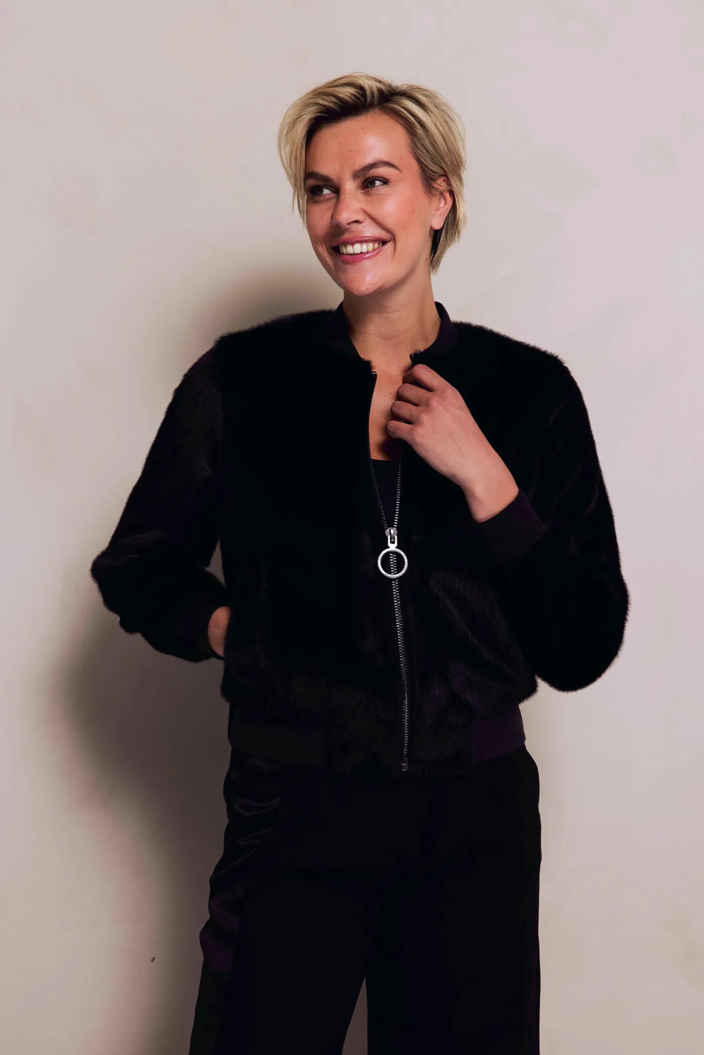 Damen Zhrill Jacken & Mäntel*ZHGIULIA