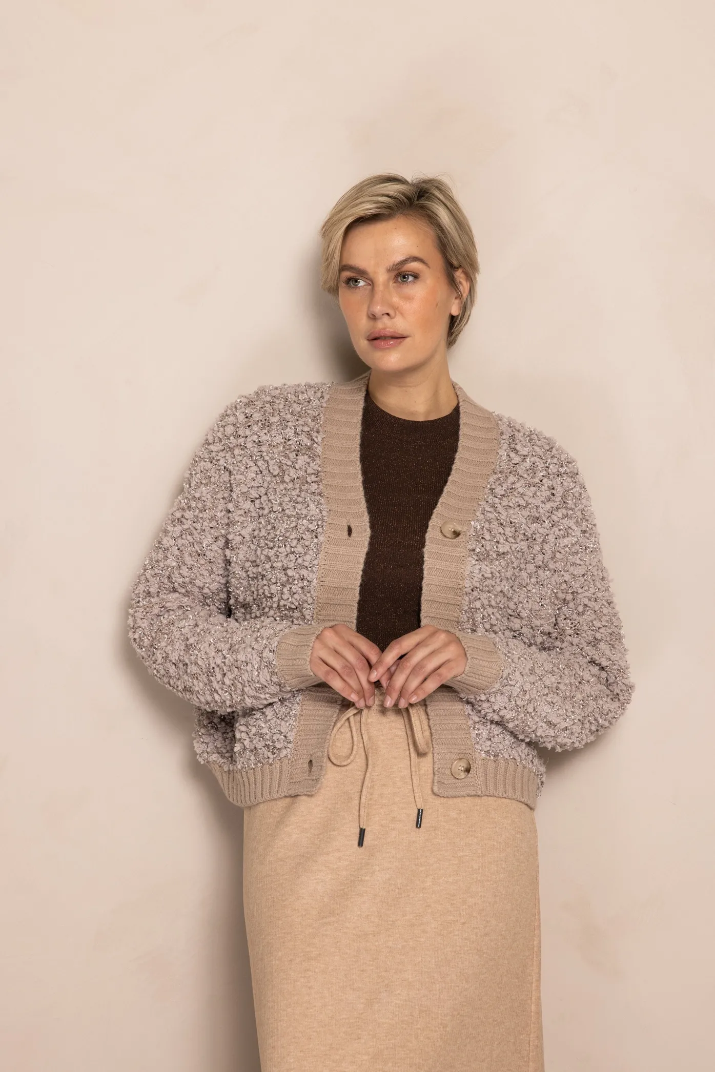 Damen Zhrill Pullover & Strick*ZHGLORIA FRAY