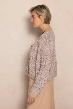 Damen Zhrill Pullover & Strick*ZHGLORIA FRAY