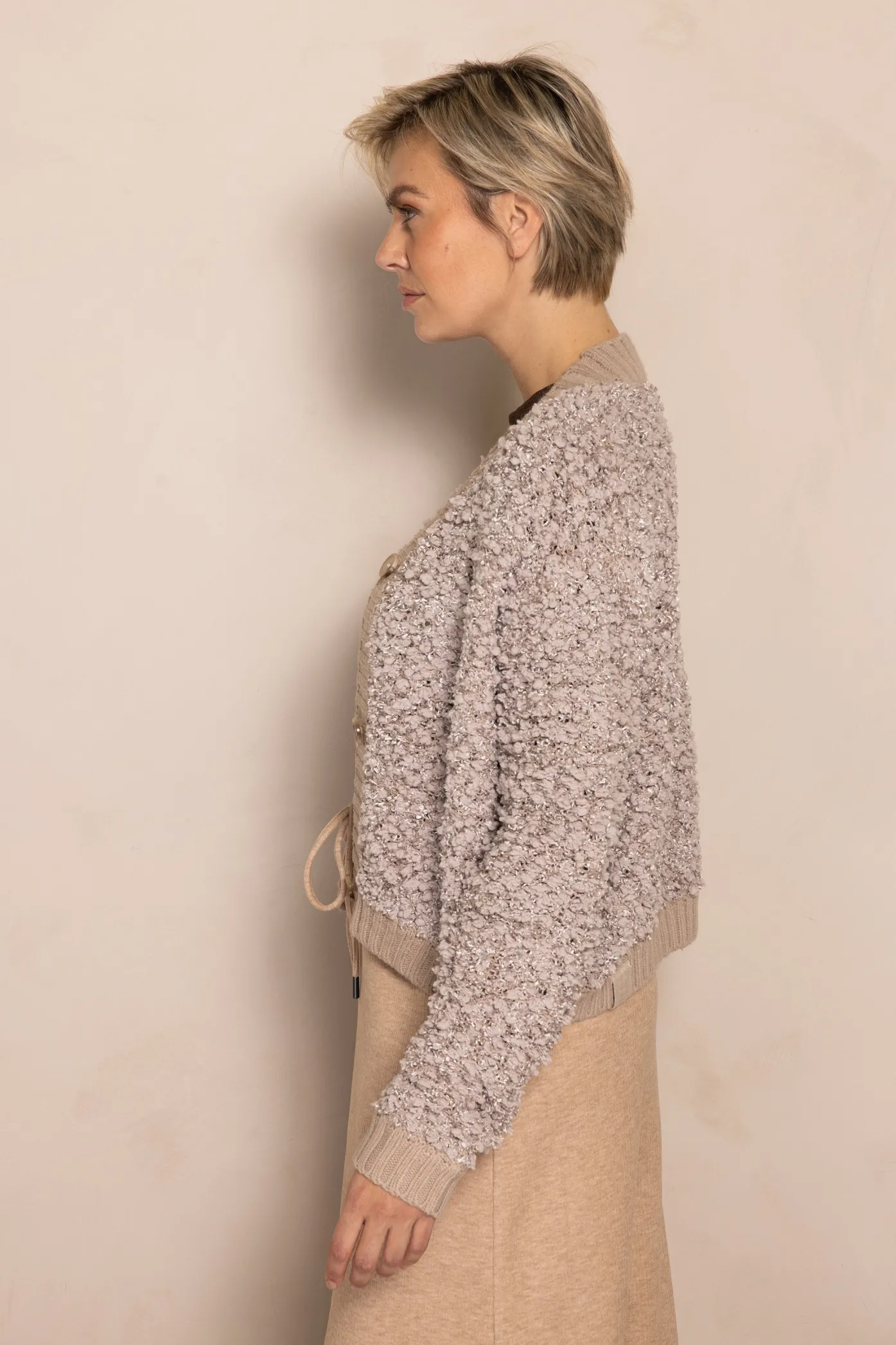 Damen Zhrill Pullover & Strick*ZHGLORIA FRAY