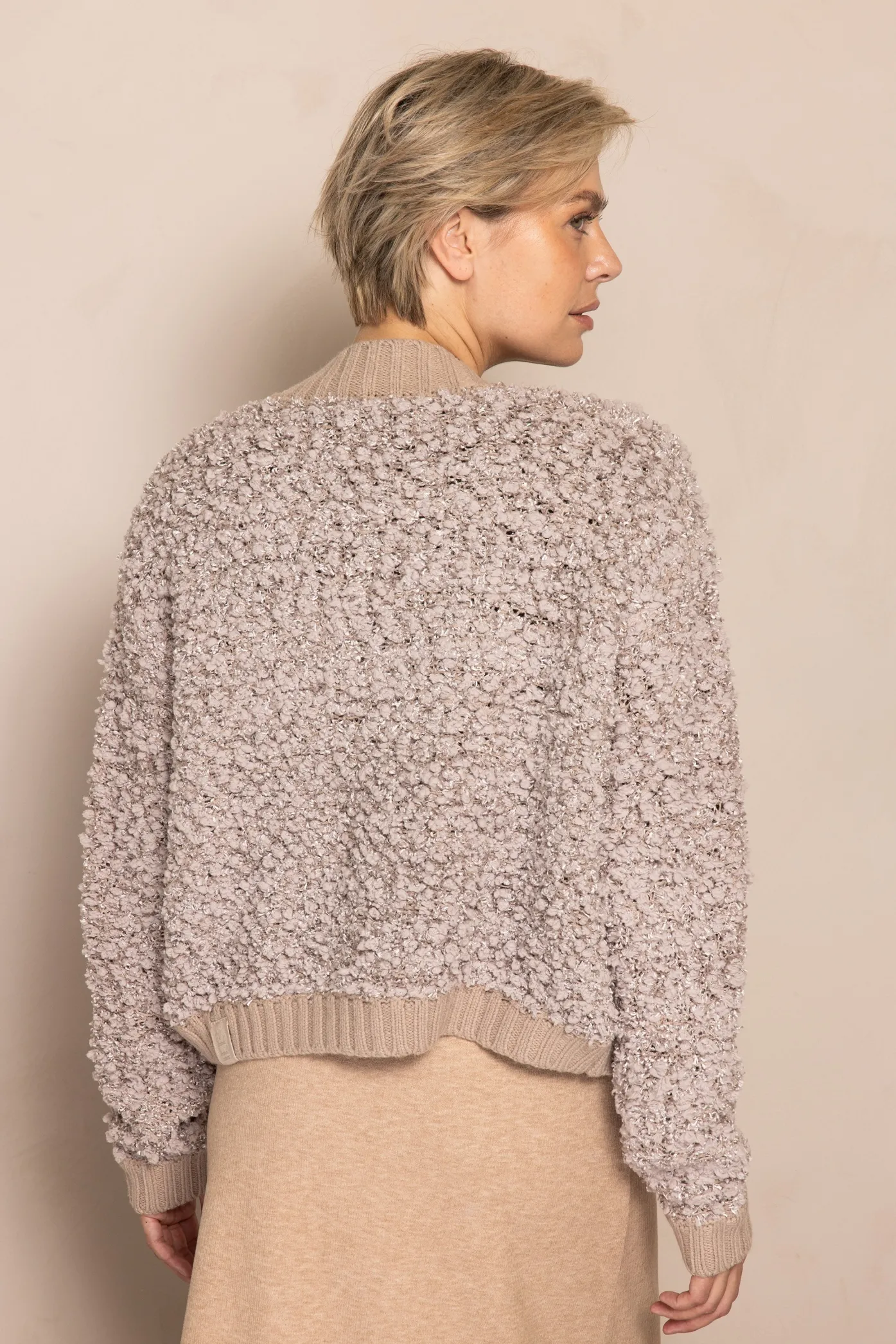 Damen Zhrill Pullover & Strick*ZHGLORIA FRAY