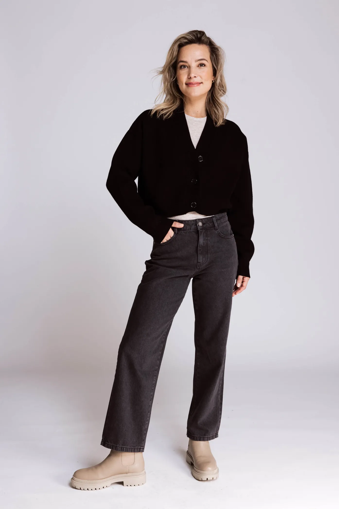 Damen Zhrill Pullover & Strick*ZHGLORIA UNI