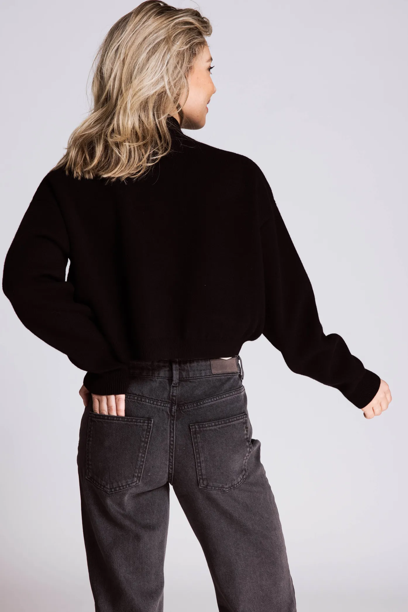 Damen Zhrill Pullover & Strick*ZHGLORIA UNI