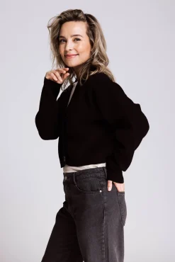 Damen Zhrill Pullover & Strick*ZHGLORIA UNI