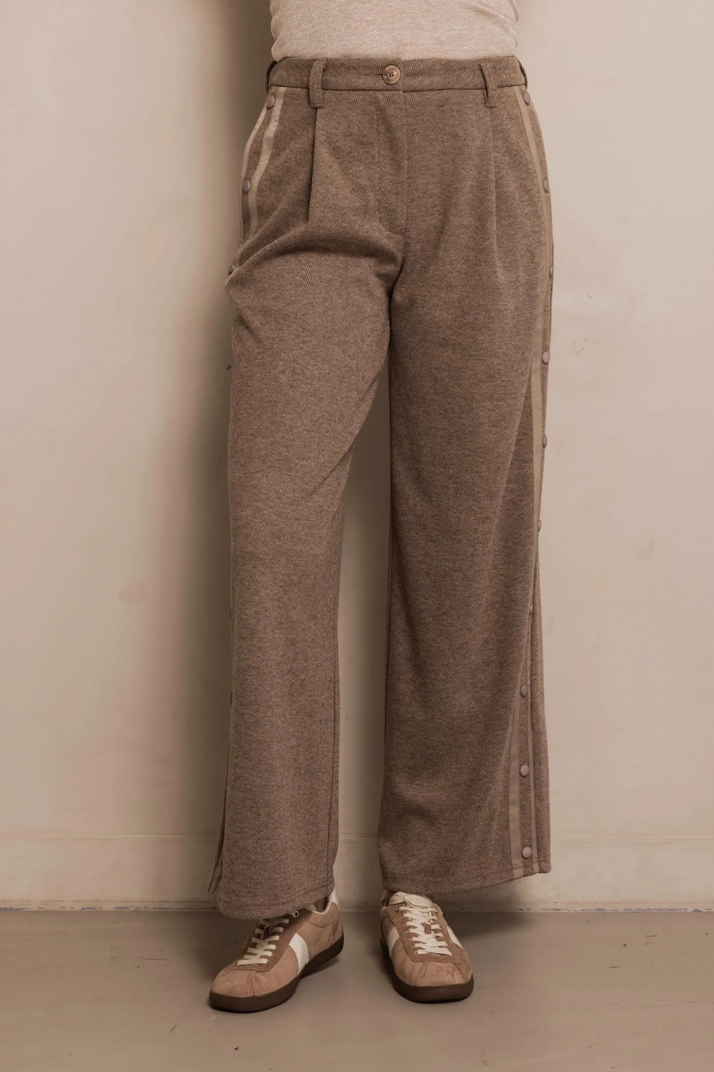 Damen Zhrill Hosen*ZHGRETA