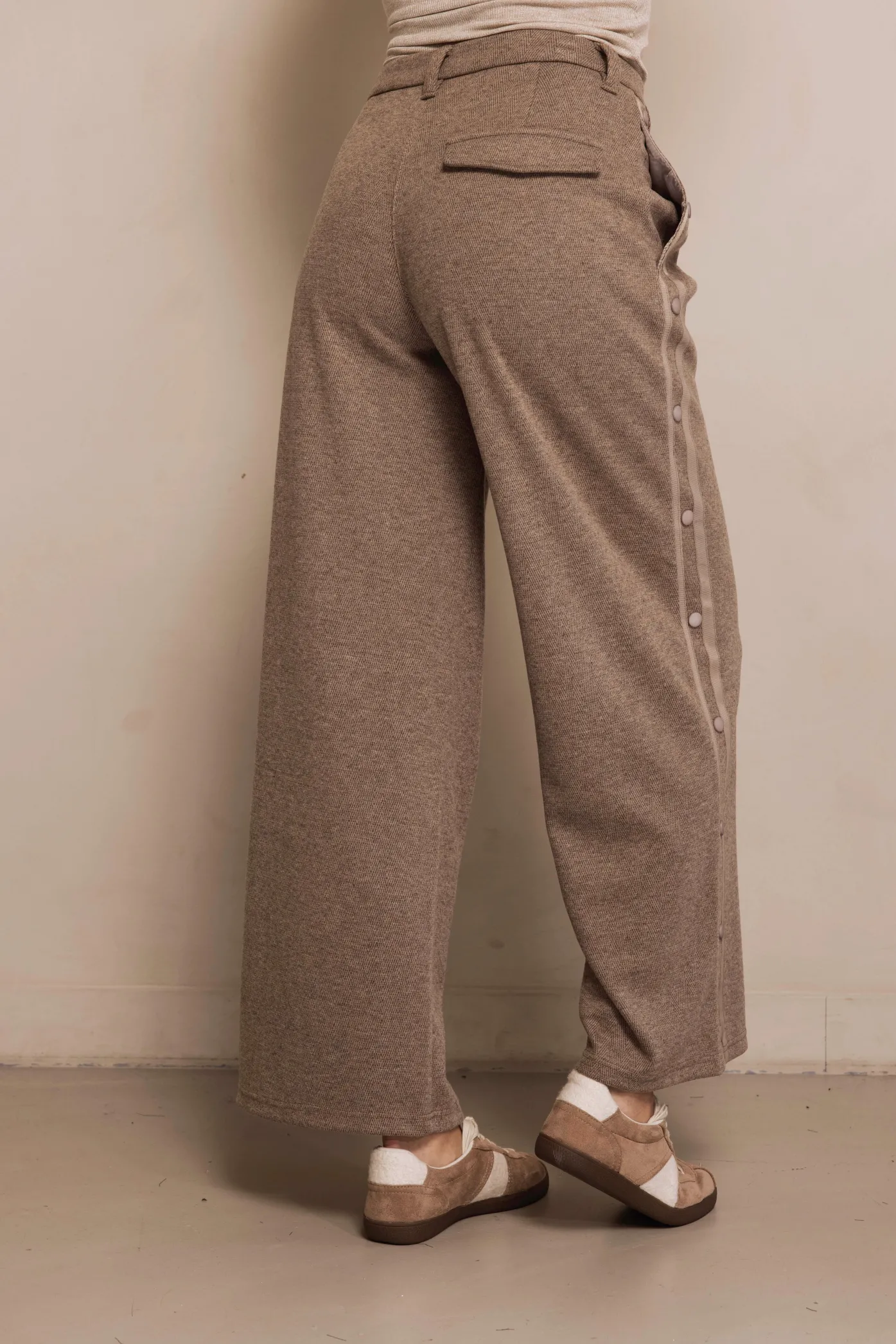 Damen Zhrill Hosen*ZHGRETA