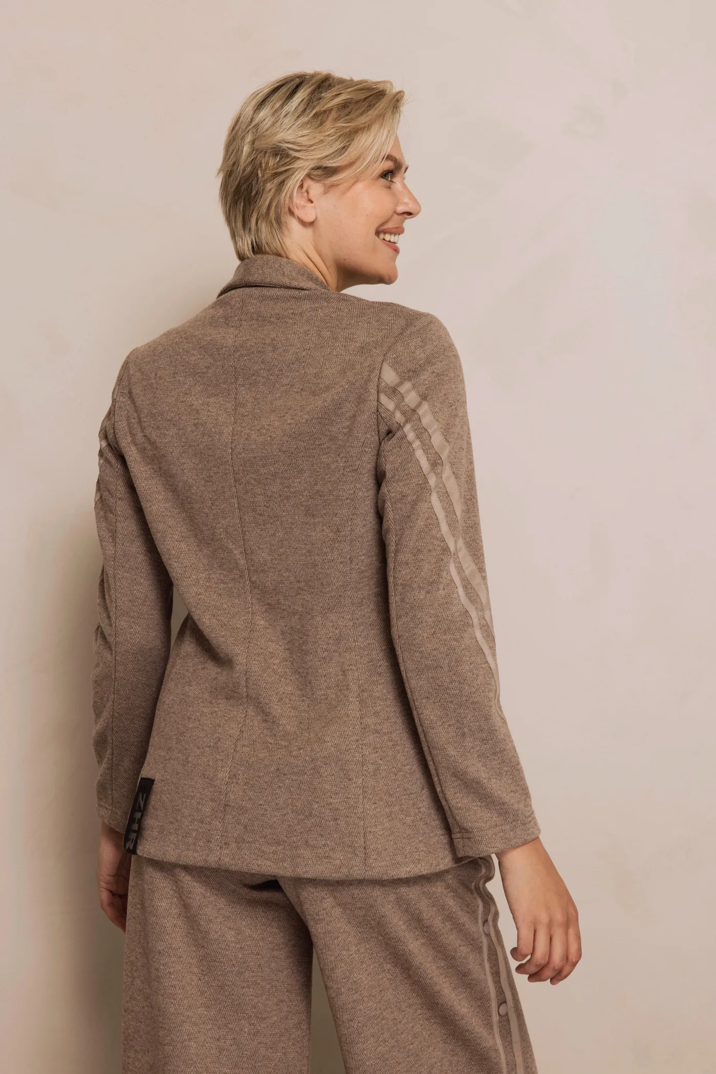 Damen Zhrill Blazer*ZHHELEN