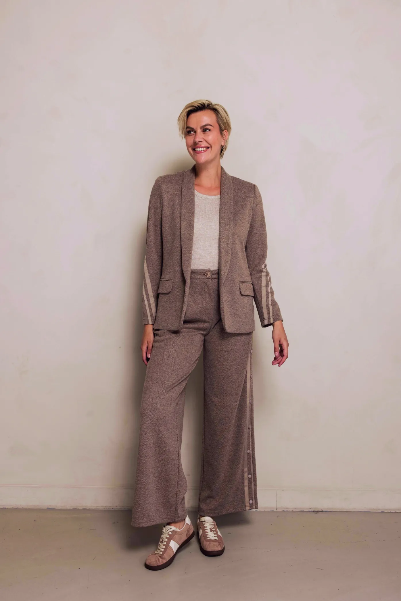 Damen Zhrill Blazer*ZHHELEN