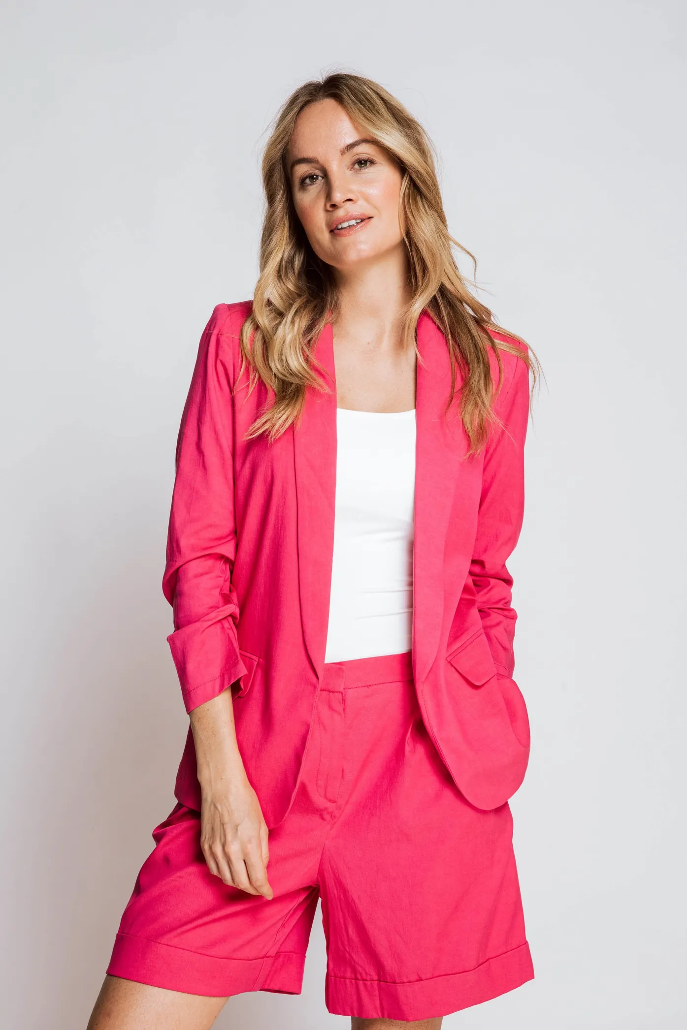 Damen Zhrill Blazer*ZHHELEN