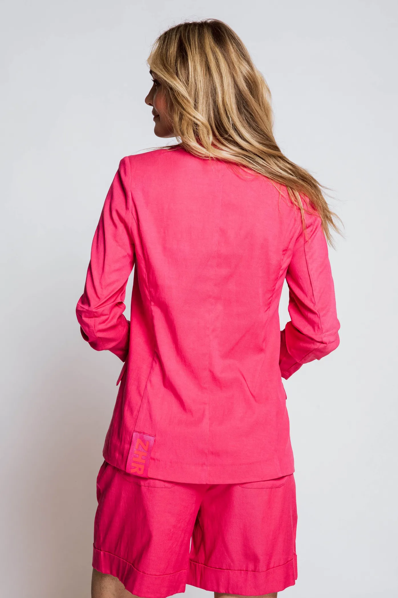 Damen Zhrill Blazer*ZHHELEN