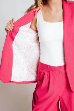 Damen Zhrill Blazer*ZHHELEN