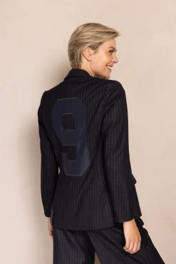 Damen Zhrill Blazer*ZHHELEN