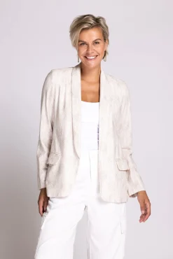 Damen Zhrill Blazer*ZHHELEN