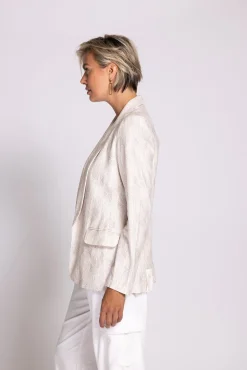 Damen Zhrill Blazer*ZHHELEN