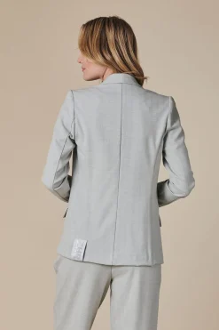 Damen Zhrill Blazer*ZHHELEN COZY