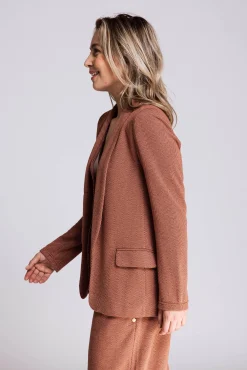 Damen Zhrill Blazer*ZHHELEN HERRING