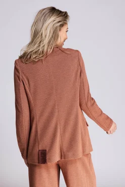 Damen Zhrill Blazer*ZHHELEN HERRING