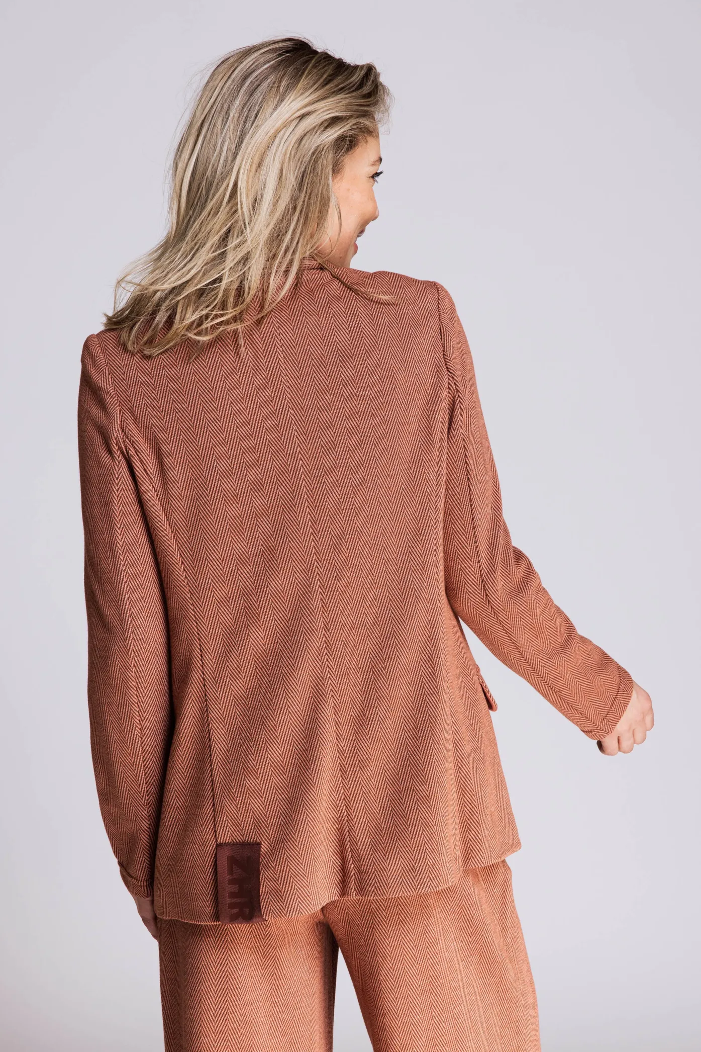 Damen Zhrill Blazer*ZHHELEN HERRING