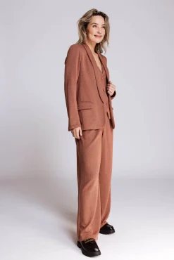 Damen Zhrill Blazer*ZHHELEN HERRING