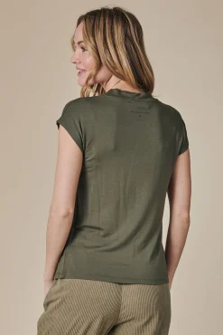 Damen Zhrill Tops & Shirts*ZHHOLLIE