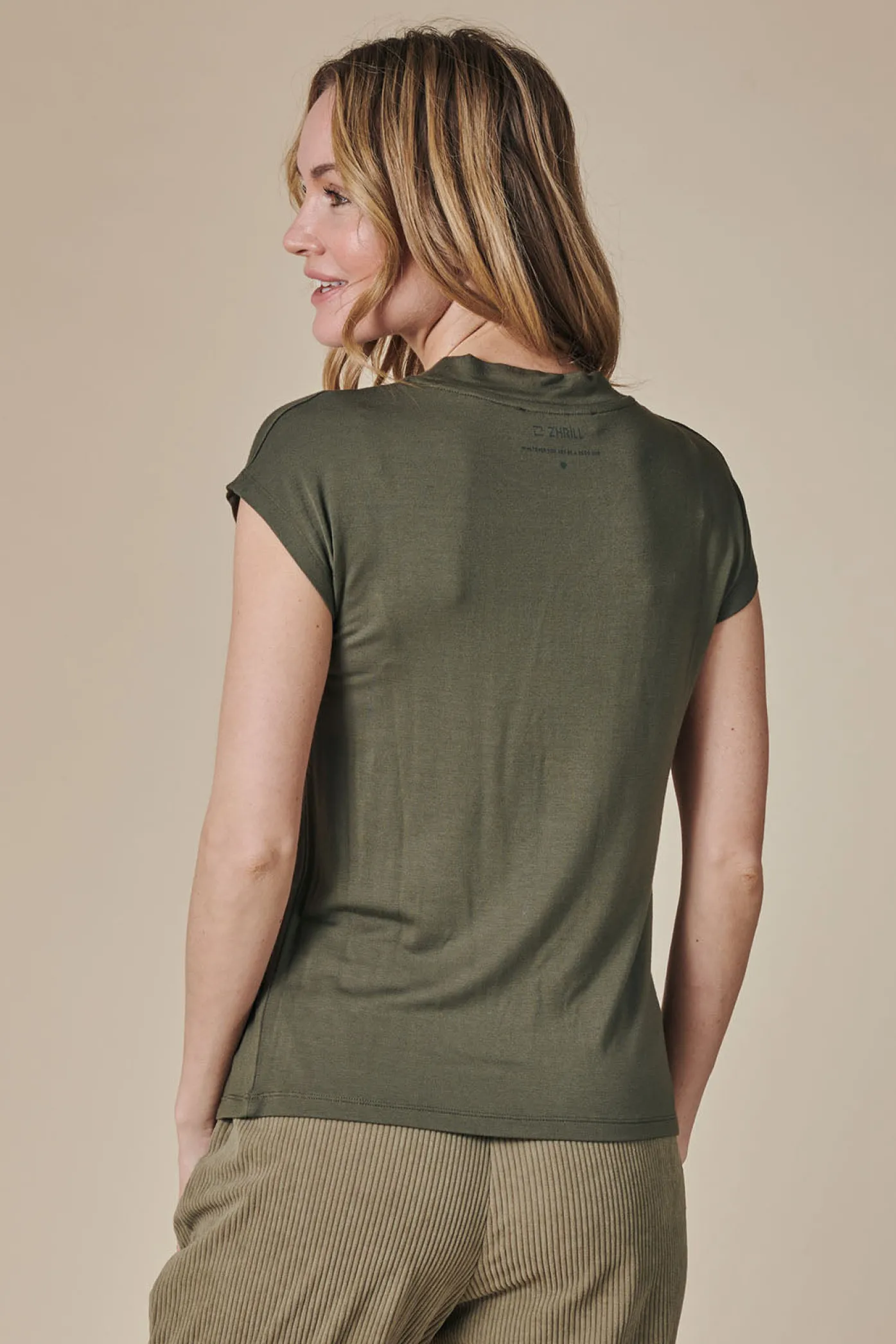 Damen Zhrill Tops & Shirts*ZHHOLLIE