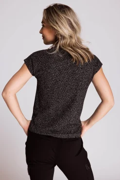 Damen Zhrill Tops & Shirts*ZHHOLLIE LUREX